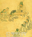 지루한 역사 공부, 동화로 재미있게 시작하기