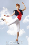 스포티브 룩 완성! New Sportism
