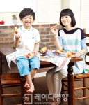 아이와 함께 만드는 맛있는 세상 KIDS CLUB Cooking Class