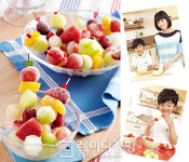 아이와 함께 만드는 맛있는 세상 KIDS CLUB Cooking Class
