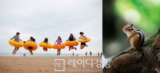 [주말에 떠나는 테마여행]나는 내변산, 너는 외변산…생거부안(生居扶安) 여행 따라잡기