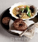 보약 부럽지 않은 제철 버섯 요리