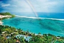 한겨울에 만나는 남태평양의 여름…온 가족 휴양 여행지 PIC 괌