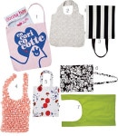 봄날 에코백으로 패션감각 업그레이드