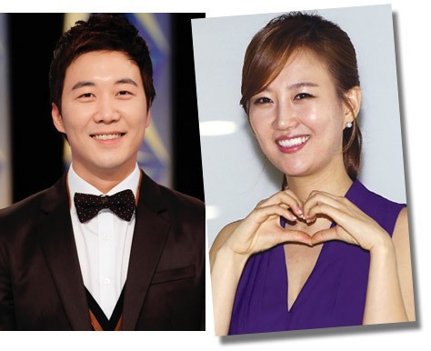 도경완-장윤정 가족, 9월 7일 내 아이의 사생활로 새 예능 출격