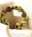 플로리스트 곽재경의 플라워 데코 Autumn Blooming