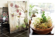 플로리스트 곽재경의 플라워 데코 Autumn Blooming