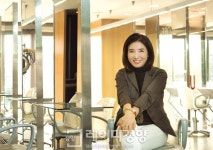 준오헤어 강윤선 대표의 행복한 엄마를 위한 지상 특강