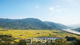 [행복 걷기]하동 토지길을 걷다