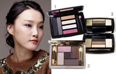 하루 두 번, 달라지는 메이크업