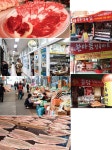 더 맛있고, 더 다정하고, 더 즐거운…제주 서문공설시장의 변신