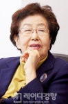 [The Lady]흔쾌히 감당하는 최초의 무게 - 여성 건축사 1호 지순