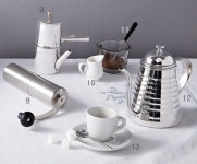 취향별로 고르는 Tea Ware
