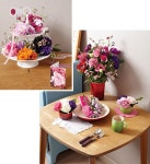 플라워 데코 Spring Flower Decoration Lesson