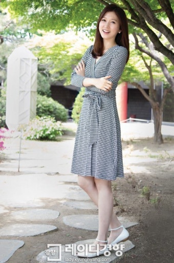 ‘예비신부’ 이선영 아나운서의 러브 액추얼리
