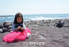 [콩콩이는 여행 중](9) 아홉 번째 여정지 → 제주도 2탄