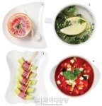 [여름 홈파티]여름날의 홈 파티를 위한 레시피 북