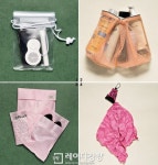 여행 짐 꾸리기가 편리해지는 아이디어 용품