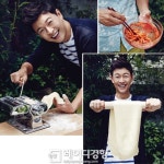 [김호진의 Delicious Life](8) 집에서 즐기는 이탤리언식 면 요리