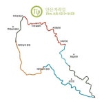 느린 걸음 보듬는 다정한 길, 안산 자락길 산책