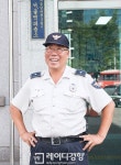 [따뜻한 이웃들의 이야기]서울역 파출소 장준기 경위 노숙인들과 함께한 15년