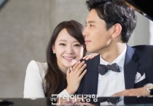 뮤지컬스타 부부 손준호 · 김소현의 화려한 외출