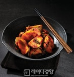 김장 담그기 전, 입맛 돋우는 별미 김치