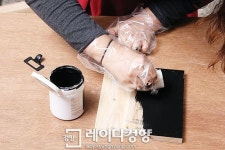 [나 혼자 꾸민다]④ 도전! 기자의 가구 DIY 체험기