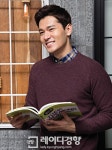 15년 차 싱글남, 아나운서 김주우의 자기계발 이야기