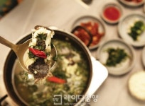 [산에 들에 봄봄]맛으로 느끼는 봄 별미 여행