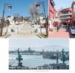 이야기가 있는 계단을 오르다