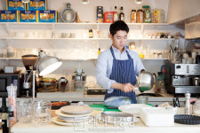전일찬 셰프의 My Italian Recipe