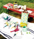 가을엔 가드닝을 하겠어요