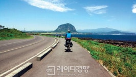 가족과 함께 떠나는 가을 자전거 여행길 7