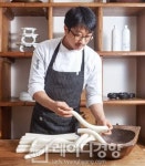 복을 담은 귀한 음식, 떡