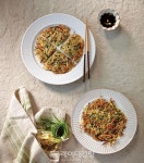 건강한 밥상, 슈퍼 곡물 레시피