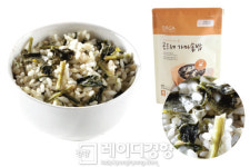 전문가 품평단이 평가했다! 즉석밥 대결