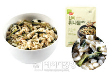 전문가 품평단이 평가했다! 즉석밥 대결
