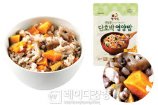 전문가 품평단이 평가했다! 즉석밥 대결