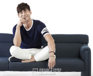 배우 이형철의 색깔
