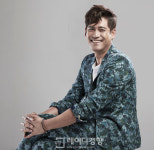 배우 이형철의 색깔