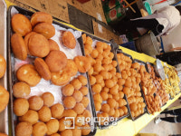 [시장 가는 레이디] ‘영북 최고’ 넘어 ‘강원 제일’ 꿈꾸는 양양전통시장
