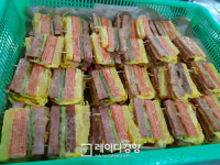 [시장 가는 레이디] ‘우하하횡성한우시장’ 알고 가니 더 즐겁네