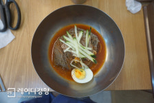 [주바리의 까칠한 味수다] 평양 갈까 함흥 갈까…당신의 냉면은 어디?