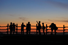 도심 속 ‘뚜벅이 여행’ 1번지 마포를 걷다