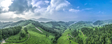 엄마 품 같은 남해바래길···걷는 매력에 푹 빠지다
