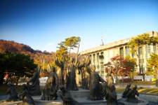 나라사랑 ‘불끈’ 호국·보훈의 달 걷기 좋은 길 3곳
