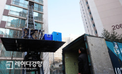 이사 후 전세금 반환? 세입자 일부 짐 남겨둬야 소송 유리