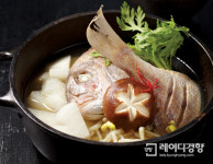 [임성용의 보약밥상] 원기회복에 좋은 ‘어두일미’의 생선 ‘참돔’