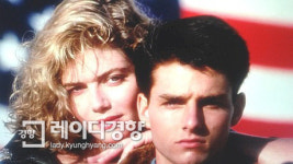 36년 만에 돌아온 ‘탑건’…‘남주 톰’ 있는데 ‘여주 켈리’가 없는 이유